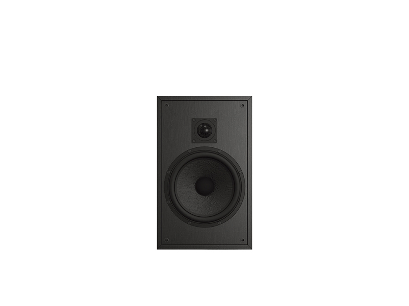 OSD Audio S80 MK II