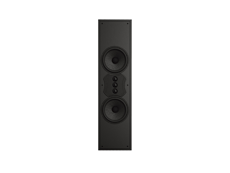 OSD Audio S82 MK II