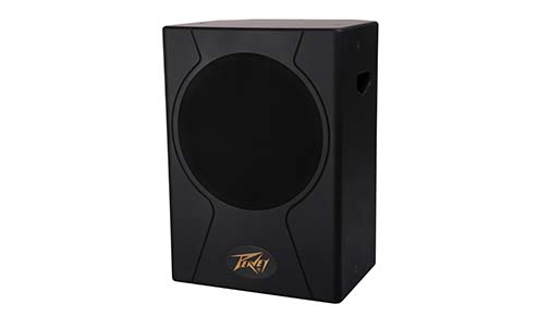 旗舰12寸同轴扬声器 MD 12